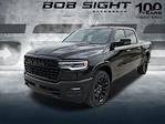 New 2025 Ram 1500 Limited Crew Cab 4x4 Pickup for sale #D362148 - photo 1