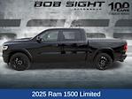 New 2025 Ram 1500 Limited Crew Cab 4x4 Pickup for sale #D362148 - photo 2