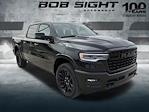 New 2025 Ram 1500 Limited Crew Cab 4x4 Pickup for sale #D362148 - photo 7