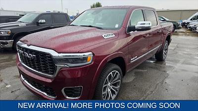 New 2026 Ram 1500 Limited Longhorn Crew Cab 4x4 Pickup for sale #362759 - photo 1