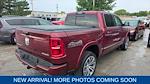 New 2026 Ram 1500 Limited Longhorn Crew Cab 4x4 Pickup for sale #362759 - photo 6