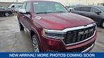 New 2026 Ram 1500 Limited Longhorn Crew Cab 4x4 Pickup for sale #362759 - photo 7