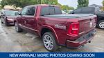 New 2026 Ram 1500 Limited Longhorn Crew Cab 4x4 Pickup for sale #362759 - photo 2