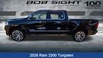 New 2026 Ram 1500 Limited Longhorn Crew Cab 4x4 Pickup for sale #362760 - photo 3