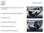 New 2025 Ram 1500 Rebel Crew Cab 4x4 Pickup for sale #D363678 - photo 2