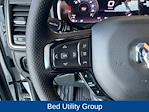 New 2025 Ram 1500 Rebel Crew Cab 4x4 Pickup for sale #D363678 - photo 24