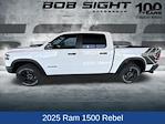New 2025 Ram 1500 Rebel Crew Cab 4x4 Pickup for sale #D363678 - photo 3