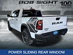 New 2025 Ram 1500 Rebel Crew Cab 4x4 Pickup for sale #D363678 - photo 4