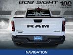 New 2025 Ram 1500 Rebel Crew Cab 4x4 Pickup for sale #D363678 - photo 5