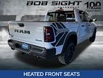 New 2025 Ram 1500 Rebel Crew Cab 4x4 Pickup for sale #D363678 - photo 6