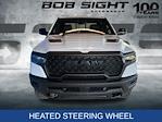 New 2025 Ram 1500 Rebel Crew Cab 4x4 Pickup for sale #D363678 - photo 9