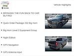 New 2025 Ram 1500 Big Horn Crew Cab 4x4 Pickup for sale #364210 - photo 7