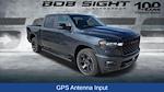 New 2025 Ram 1500 Big Horn Crew Cab 4x4 Pickup for sale #364210 - photo 8