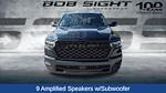 New 2025 Ram 1500 Big Horn Crew Cab 4x4 Pickup for sale #364210 - photo 9