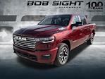 New 2025 Ram 1500 Laramie Crew Cab 4x4 Pickup for sale #364344 - photo 1