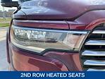 New 2025 Ram 1500 Laramie Crew Cab 4x4 Pickup for sale #364344 - photo 10
