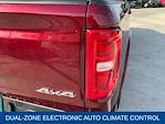 New 2025 Ram 1500 Laramie Crew Cab 4x4 Pickup for sale #364344 - photo 11