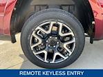New 2025 Ram 1500 Laramie Crew Cab 4x4 Pickup for sale #364344 - photo 12