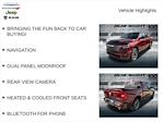 New 2025 Ram 1500 Laramie Crew Cab 4x4 Pickup for sale #364344 - photo 2