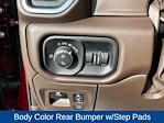 New 2025 Ram 1500 Laramie Crew Cab 4x4 Pickup for sale #364344 - photo 22