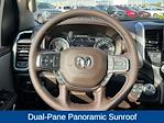 New 2025 Ram 1500 Laramie Crew Cab 4x4 Pickup for sale #364344 - photo 23