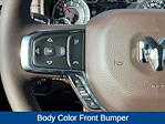 New 2025 Ram 1500 Laramie Crew Cab 4x4 Pickup for sale #364344 - photo 24