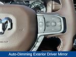 New 2025 Ram 1500 Laramie Crew Cab 4x4 Pickup for sale #364344 - photo 25
