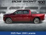 New 2025 Ram 1500 Laramie Crew Cab 4x4 Pickup for sale #364344 - photo 3