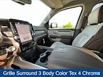 New 2025 Ram 1500 Laramie Crew Cab 4x4 Pickup for sale #364344 - photo 32