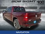 New 2025 Ram 1500 Laramie Crew Cab 4x4 Pickup for sale #364344 - photo 4