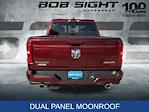 New 2025 Ram 1500 Laramie Crew Cab 4x4 Pickup for sale #364344 - photo 5