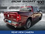 New 2025 Ram 1500 Laramie Crew Cab 4x4 Pickup for sale #364344 - photo 6