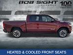 New 2025 Ram 1500 Laramie Crew Cab 4x4 Pickup for sale #364344 - photo 7