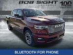 New 2025 Ram 1500 Laramie Crew Cab 4x4 Pickup for sale #364344 - photo 8
