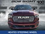New 2025 Ram 1500 Laramie Crew Cab 4x4 Pickup for sale #364344 - photo 9