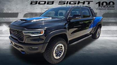 New 2025 Ram 1500 TRX Crew Cab 4x4 Pickup for sale #364881 - photo 1