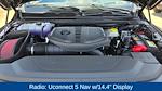 New 2025 Ram 1500 TRX Crew Cab 4x4 Pickup for sale #364881 - photo 12