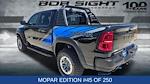 New 2025 Ram 1500 TRX Crew Cab 4x4 Pickup for sale #364881 - photo 4