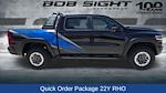 New 2025 Ram 1500 TRX Crew Cab 4x4 Pickup for sale #364881 - photo 8