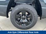 New 2025 Ram 1500 Tradesman Crew Cab 4x4 Pickup for sale #366626 - photo 12