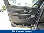 New 2025 Ram 1500 Tradesman Crew Cab 4x4 Pickup for sale #366626 - photo 18