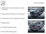 New 2025 Ram 1500 Tradesman Crew Cab 4x4 Pickup for sale #366626 - photo 2