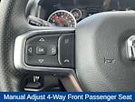 New 2025 Ram 1500 Tradesman Crew Cab 4x4 Pickup for sale #366626 - photo 24