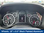 New 2025 Ram 1500 Tradesman Crew Cab 4x4 Pickup for sale #366626 - photo 27