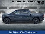 New 2025 Ram 1500 Tradesman Crew Cab 4x4 Pickup for sale #366626 - photo 3