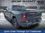 New 2025 Ram 1500 Tradesman Crew Cab 4x4 Pickup for sale #366626 - photo 4