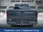 New 2025 Ram 1500 Tradesman Crew Cab 4x4 Pickup for sale #366626 - photo 5