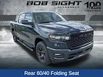 New 2025 Ram 1500 Tradesman Crew Cab 4x4 Pickup for sale #366626 - photo 8