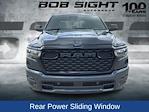 New 2025 Ram 1500 Tradesman Crew Cab 4x4 Pickup for sale #366626 - photo 9