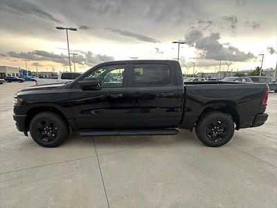 New 2025 Ram 1500 Tradesman Crew Cab 4x4 Pickup for sale #366845 - photo 2